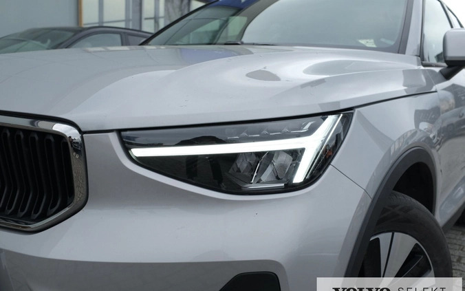 Volvo XC 40 cena 169900 przebieg: 25962, rok produkcji 2023 z Wrocław małe 497